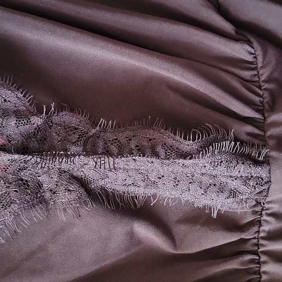 Zara Lace Bodysuit - Picture 4 of 10